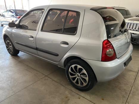 RENAULT Clio Hatch 1.0 4P RN, Foto 3