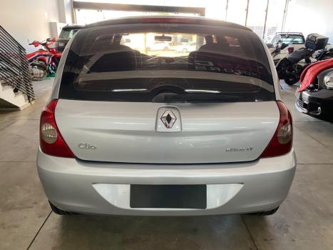 RENAULT Clio Hatch 1.0 4P RN, Foto 4