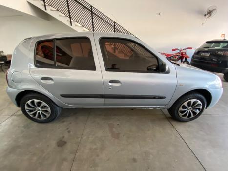 RENAULT Clio Hatch 1.0 4P RN, Foto 6