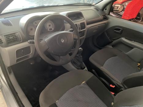 RENAULT Clio Hatch 1.0 4P RN, Foto 9