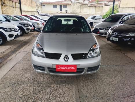 RENAULT Clio Hatch 1.0 16V 4P FLEX CAMPUS, Foto 2