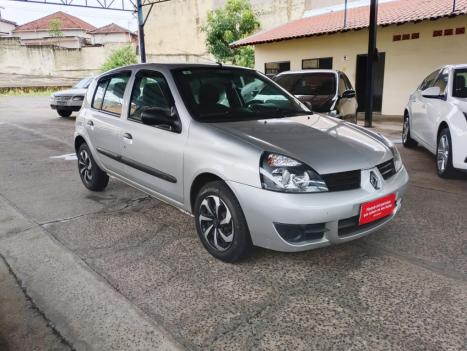 RENAULT Clio Hatch 1.0 16V 4P FLEX CAMPUS, Foto 3