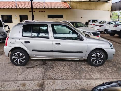 RENAULT Clio Hatch 1.0 16V 4P FLEX CAMPUS, Foto 4