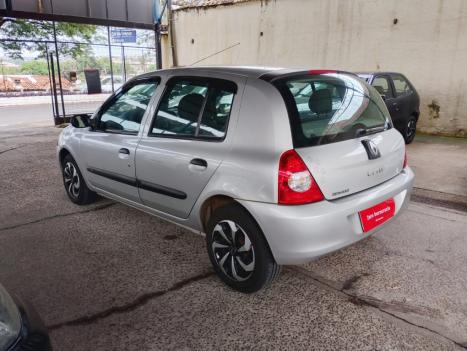 RENAULT Clio Hatch 1.0 16V 4P FLEX CAMPUS, Foto 7
