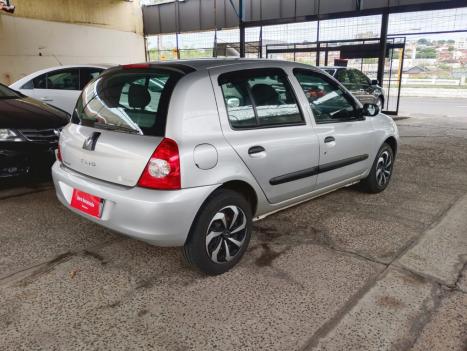 RENAULT Clio Hatch 1.0 16V 4P FLEX CAMPUS, Foto 8