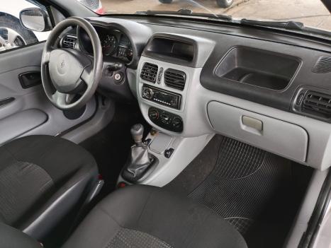 RENAULT Clio Hatch 1.0 16V 4P FLEX CAMPUS, Foto 11
