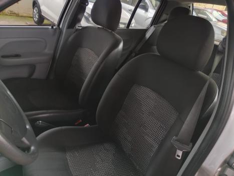 RENAULT Clio Hatch 1.0 16V 4P FLEX CAMPUS, Foto 13
