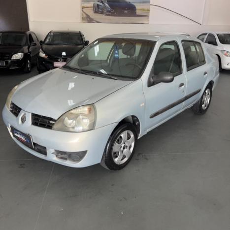 RENAULT Clio Sedan 1.6 16V 4P AUTHENTIQUE, Foto 1