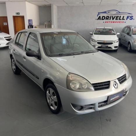 RENAULT Clio Sedan 1.6 16V 4P AUTHENTIQUE, Foto 2