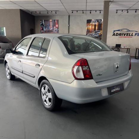 RENAULT Clio Sedan 1.6 16V 4P AUTHENTIQUE, Foto 3