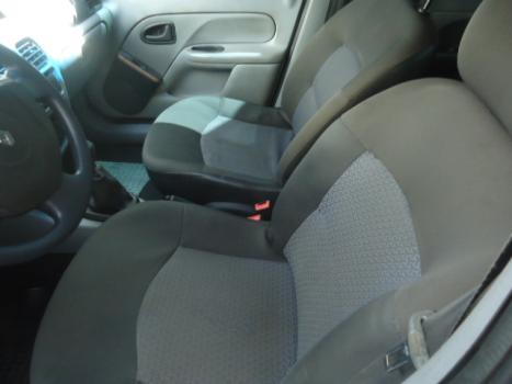 RENAULT Clio Sedan 1.0 16V 4P EXPRESSION, Foto 2