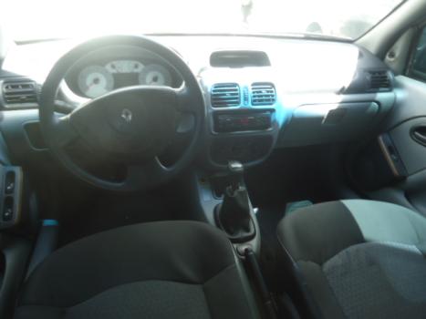 RENAULT Clio Sedan 1.0 16V 4P EXPRESSION, Foto 3