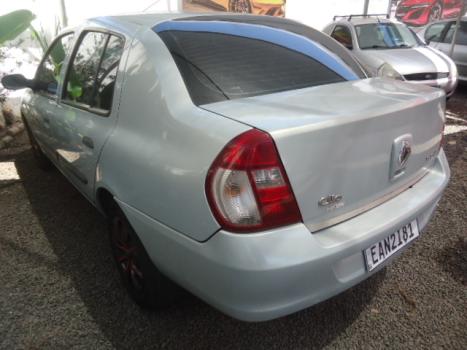 RENAULT Clio Sedan 1.0 16V 4P EXPRESSION, Foto 4