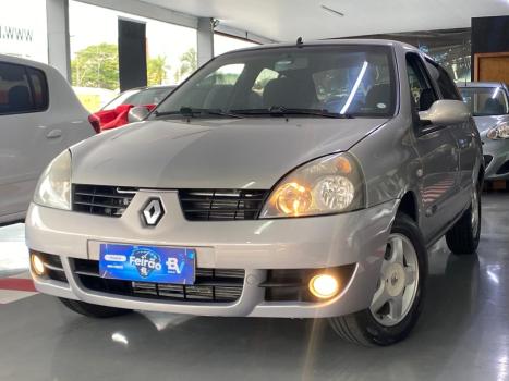 RENAULT Clio Sedan 1.6 16V 4P HI FLEX PRIVILEGE, Foto 1