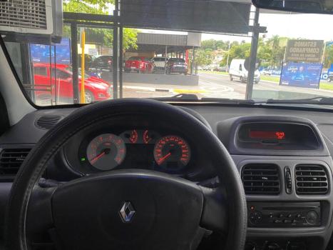 RENAULT Clio Sedan 1.6 16V 4P HI FLEX PRIVILEGE, Foto 6