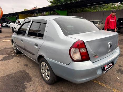 RENAULT Clio Sedan 1.0 16V 4P, Foto 3