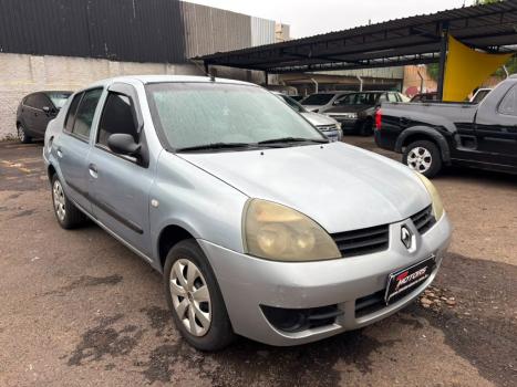 RENAULT Clio Sedan 1.0 16V 4P, Foto 4