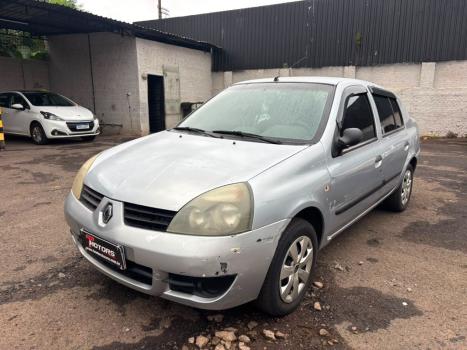 RENAULT Clio Sedan 1.0 16V 4P, Foto 5