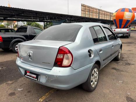 RENAULT Clio Sedan 1.0 16V 4P, Foto 6
