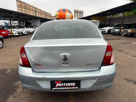 RENAULT Clio Sedan 1.0 16V 4P, Foto 7
