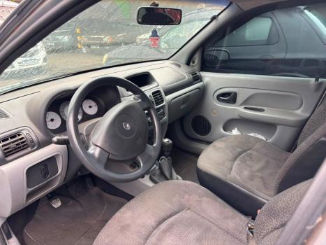 RENAULT Clio Sedan 1.0 16V 4P, Foto 8