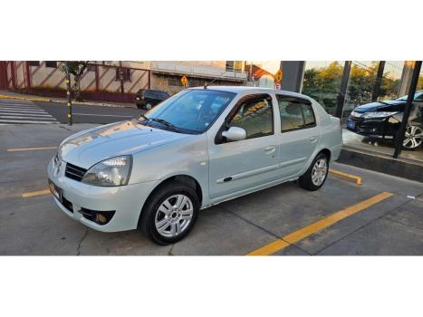 RENAULT Clio Sedan 1.6 16V 4P PRIVILEGE, Foto 2