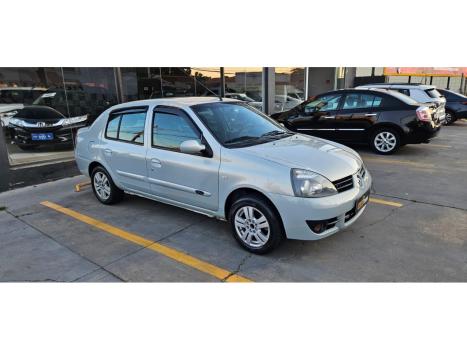 RENAULT Clio Sedan 1.6 16V 4P PRIVILEGE, Foto 3