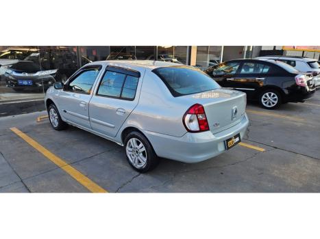 RENAULT Clio Sedan 1.6 16V 4P PRIVILEGE, Foto 5