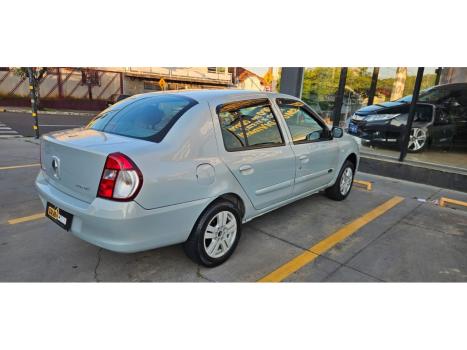 RENAULT Clio Sedan 1.6 16V 4P PRIVILEGE, Foto 6