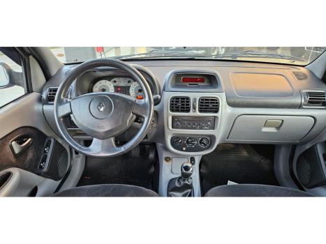 RENAULT Clio Sedan 1.6 16V 4P PRIVILEGE, Foto 7