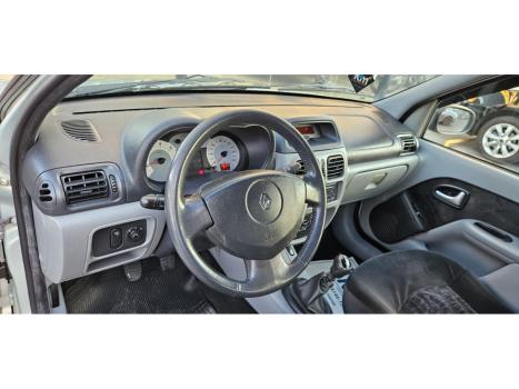 RENAULT Clio Sedan 1.6 16V 4P PRIVILEGE, Foto 8