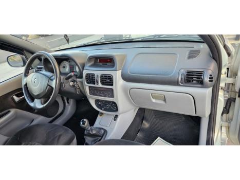 RENAULT Clio Sedan 1.6 16V 4P PRIVILEGE, Foto 9