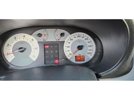 RENAULT Clio Sedan 1.6 16V 4P PRIVILEGE, Foto 12