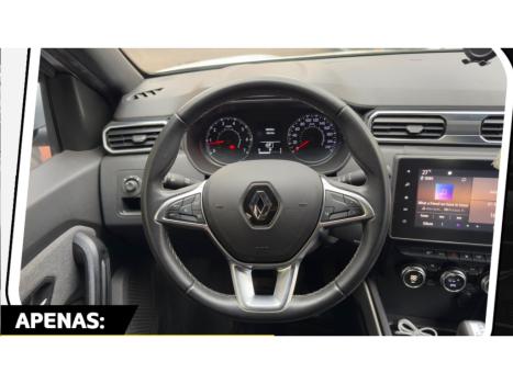 RENAULT Duster 1.3 16V 4P ICONIC TURBO TCe AUTOMTICO CVT, Foto 3