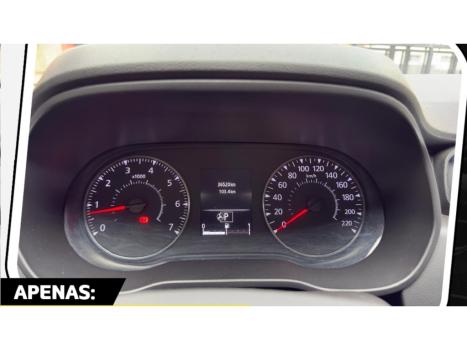 RENAULT Duster 1.3 16V 4P ICONIC TURBO TCe AUTOMTICO CVT, Foto 4