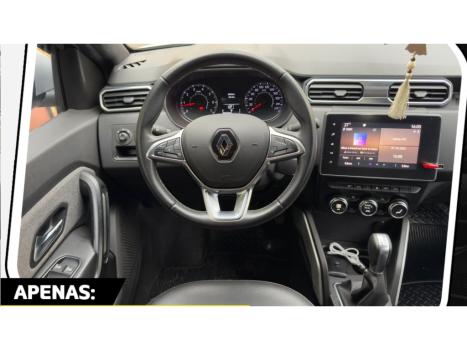 RENAULT Duster 1.3 16V 4P ICONIC TURBO TCe AUTOMTICO CVT, Foto 5