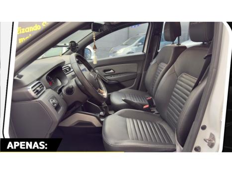 RENAULT Duster 1.3 16V 4P ICONIC TURBO TCe AUTOMTICO CVT, Foto 7
