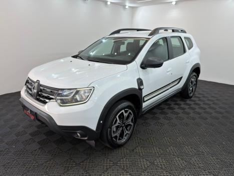 RENAULT Duster 1.3 16V 4P ICONIC TURBO TCe AUTOM�TICO CVT, Foto 1
