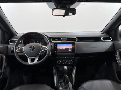 RENAULT Duster 1.3 16V 4P ICONIC TURBO TCe AUTOM�TICO CVT, Foto 10