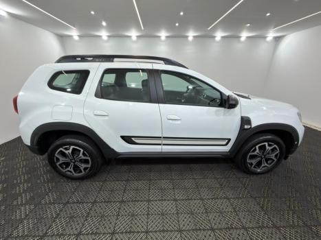 RENAULT Duster 1.3 16V 4P ICONIC TURBO TCe AUTOM�TICO CVT, Foto 4