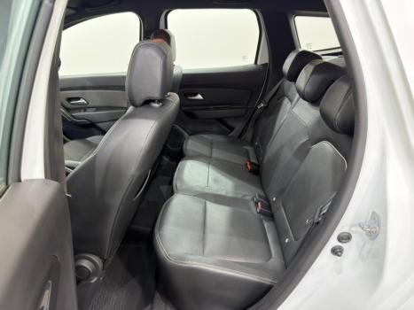 RENAULT Duster 1.3 16V 4P ICONIC TURBO TCe AUTOM�TICO CVT, Foto 8