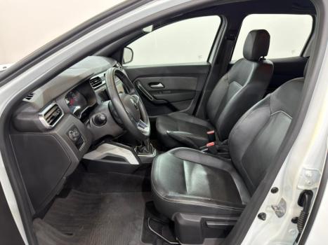 RENAULT Duster 1.3 16V 4P ICONIC TURBO TCe AUTOM�TICO CVT, Foto 9