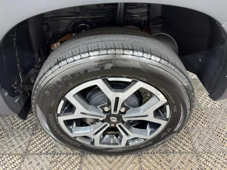 RENAULT Duster 1.3 16V 4P ICONIC TURBO TCe AUTOM�TICO CVT, Foto 12
