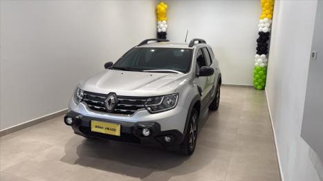 RENAULT Duster 1.3 16V 4P ICONIC TURBO TCe AUTOM�TICO CVT, Foto 2