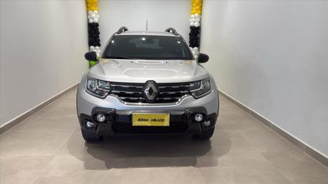 RENAULT Duster 1.3 16V 4P ICONIC TURBO TCe AUTOM�TICO CVT, Foto 5