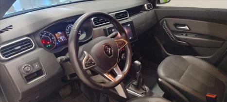 RENAULT Duster 1.3 16V 4P ICONIC TURBO TCe AUTOM�TICO CVT, Foto 8