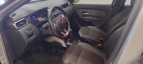 RENAULT Duster 1.3 16V 4P ICONIC TURBO TCe AUTOM�TICO CVT, Foto 9