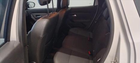 RENAULT Duster 1.3 16V 4P ICONIC TURBO TCe AUTOM�TICO CVT, Foto 10