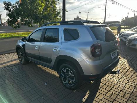 RENAULT Duster 1.3 16V 4P ICONIC TURBO TCe AUTOM�TICO CVT, Foto 6