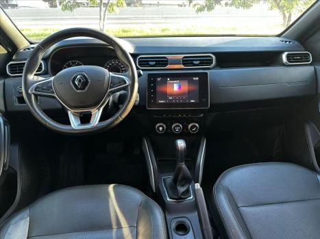 RENAULT Duster 1.3 16V 4P ICONIC TURBO TCe AUTOM�TICO CVT, Foto 9
